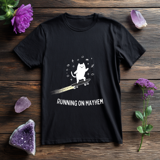 Running On Mayhem