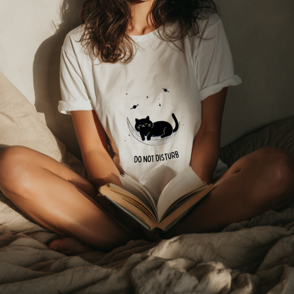 Do Not Disturb