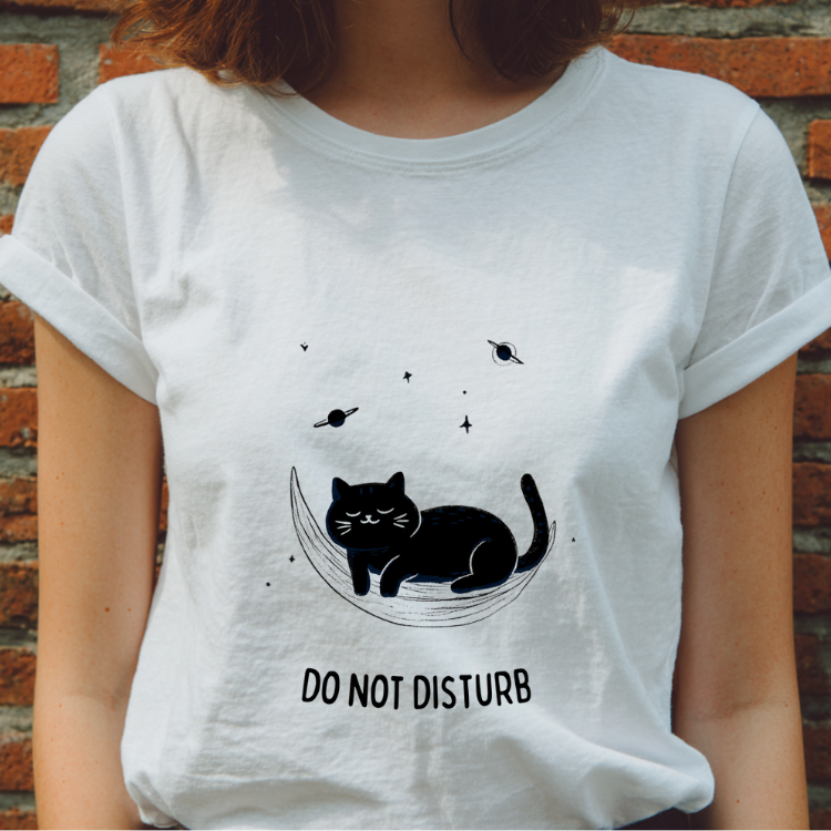 Do Not Disturb