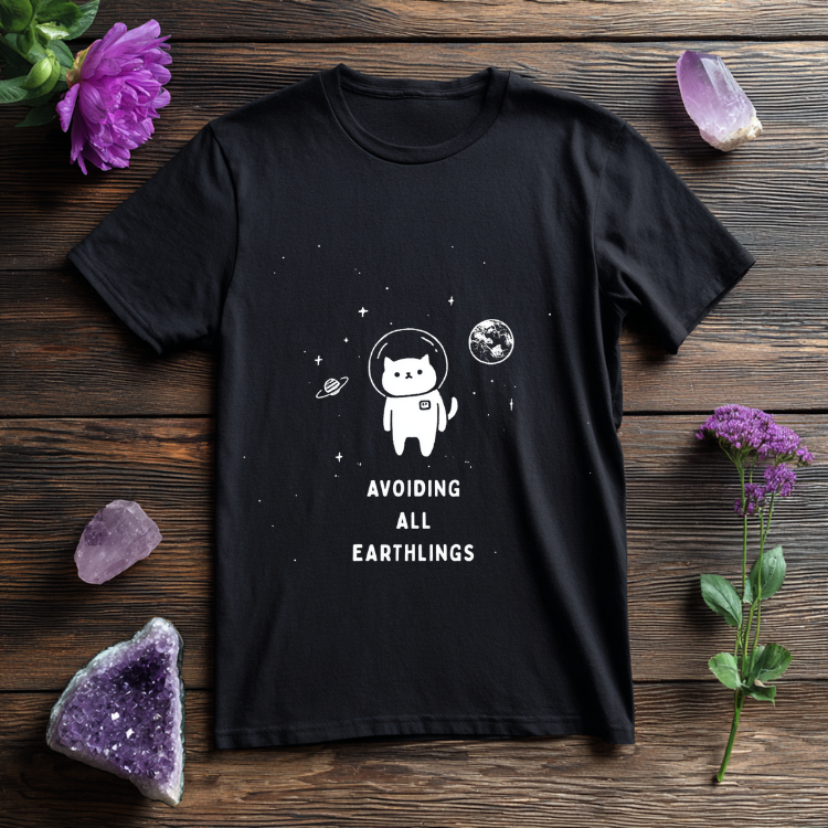 Avoiding All Earthlings