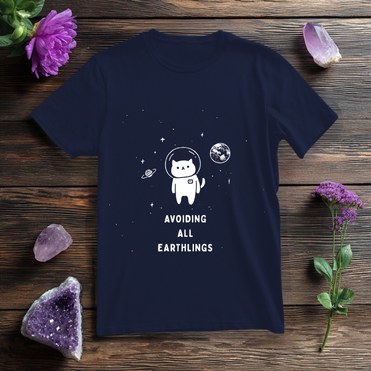 Avoiding All Earthlings
