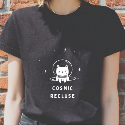 Cosmic Recluse