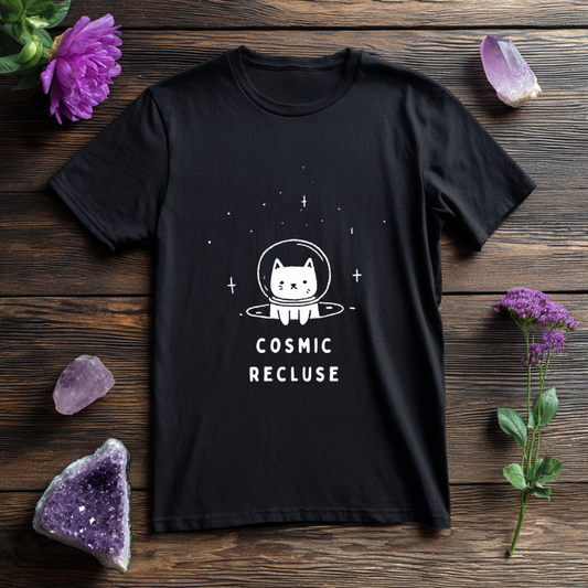 Cosmic Recluse