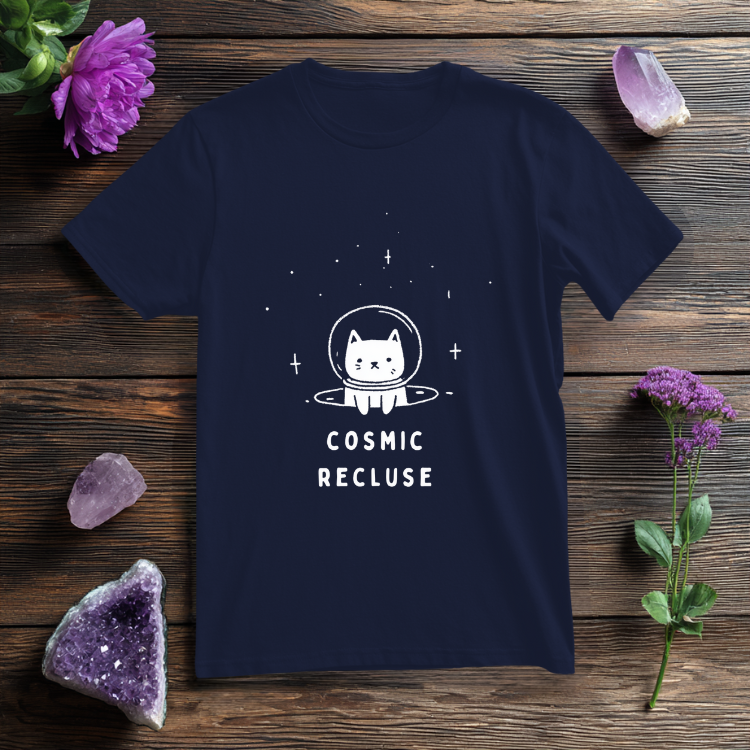 Cosmic Recluse