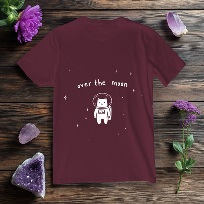 Over the Moon