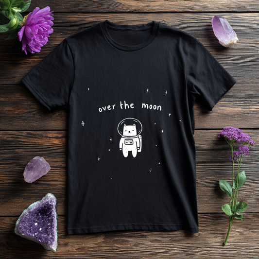 Over the Moon