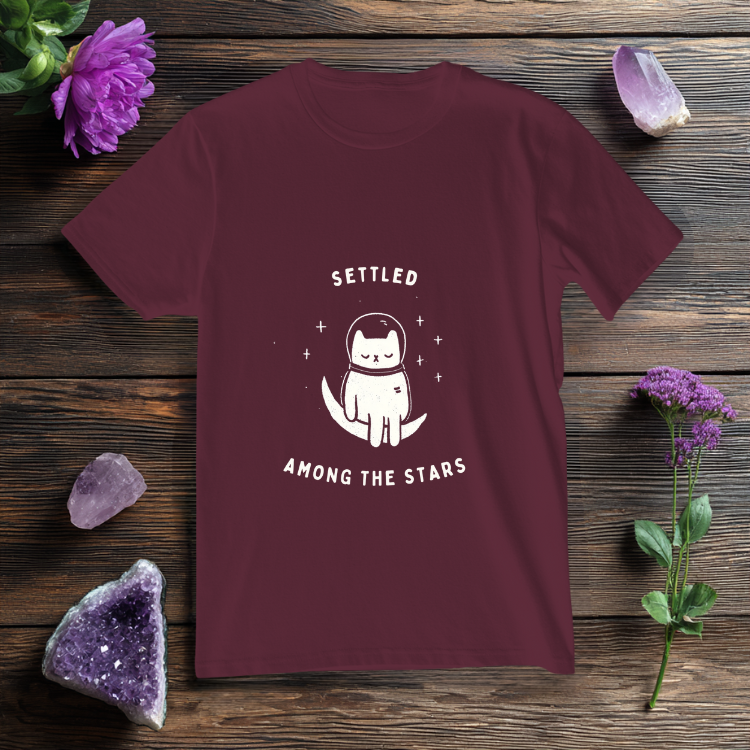 Settled Among the Stars