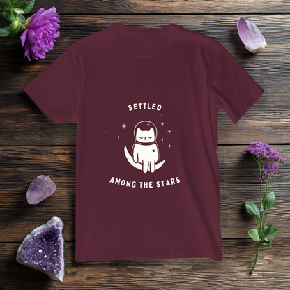 Settled Among the Stars