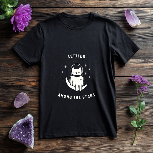 Settled Among the Stars