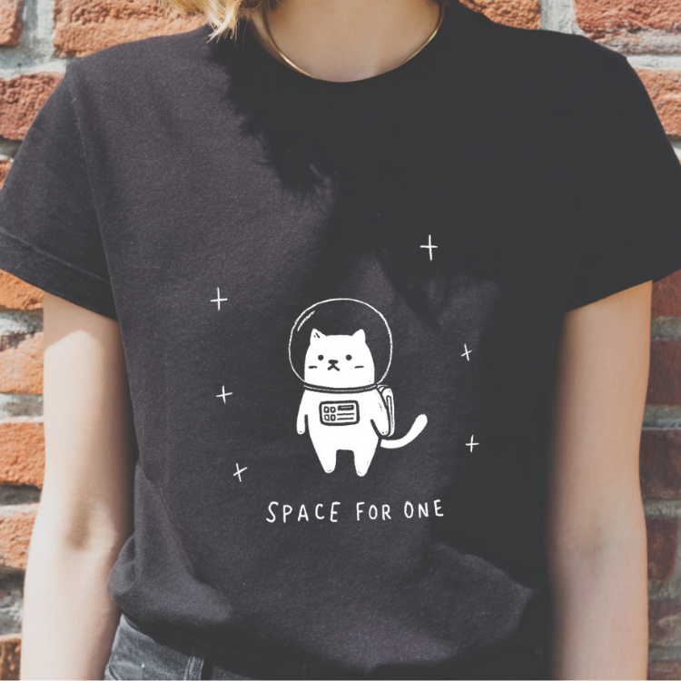 Space For One