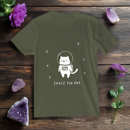 Space For One