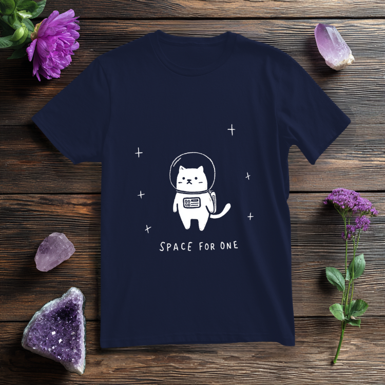Space For One