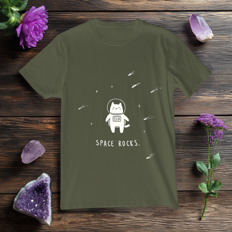 Space Rocks