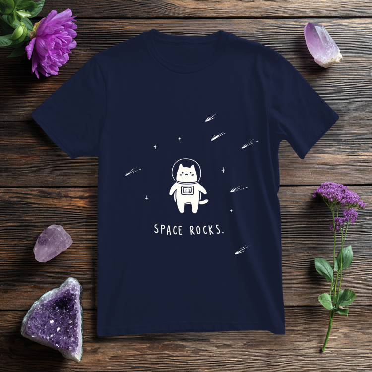 Space Rocks