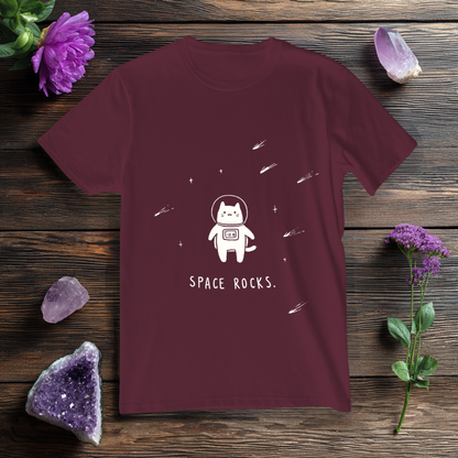 Space Rocks