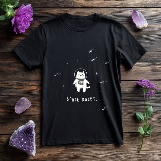 Space Rocks