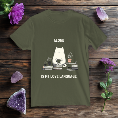 Love Language