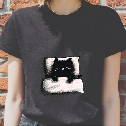 Cozy Cat