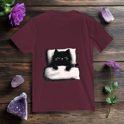 Cozy Cat
