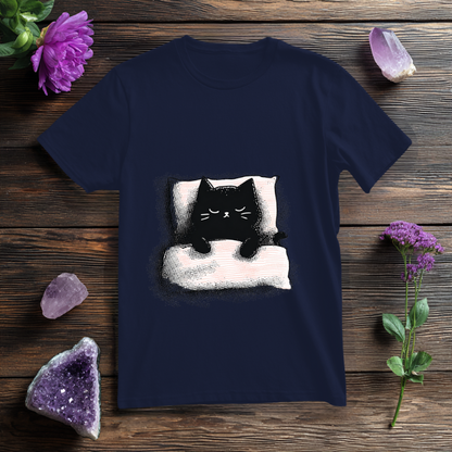 Cozy Cat