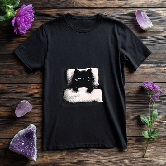 Cozy Cat