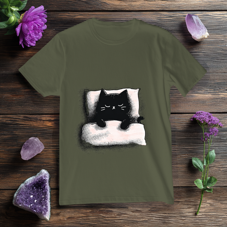 Cozy Cat