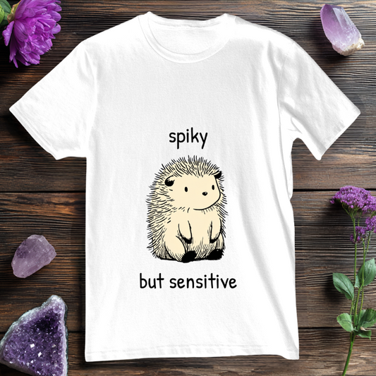 Spiky but Sensitive