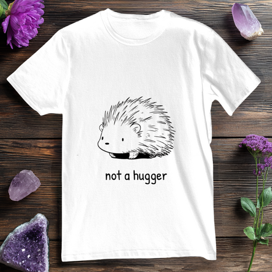 Not a Hugger