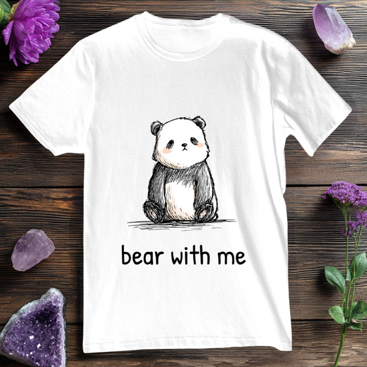 Bear With Me