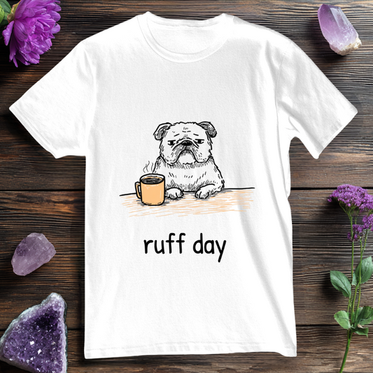 Ruff Day