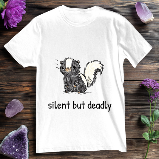 Silent But Deadly