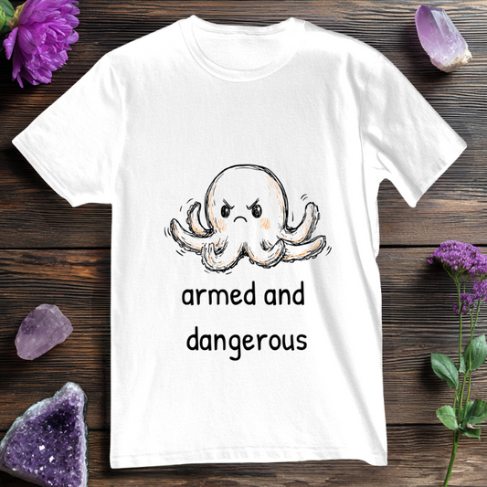 Armed and Dangerous