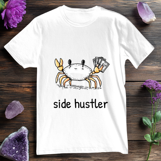Side Hustler