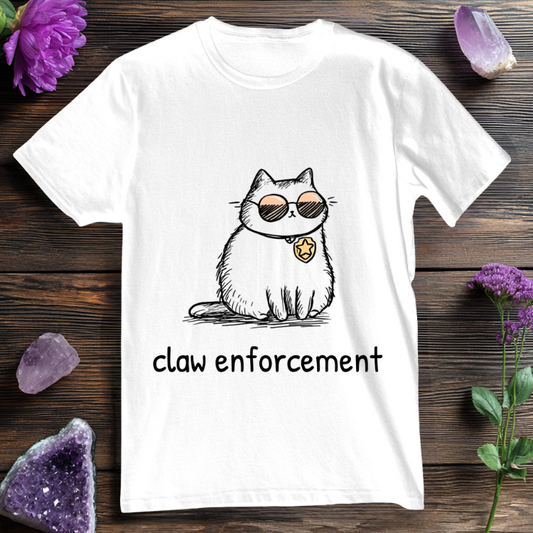 Claw Enforcement