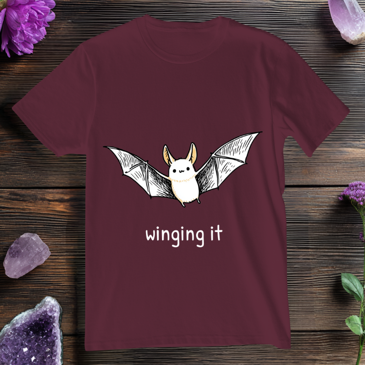 Winging It
