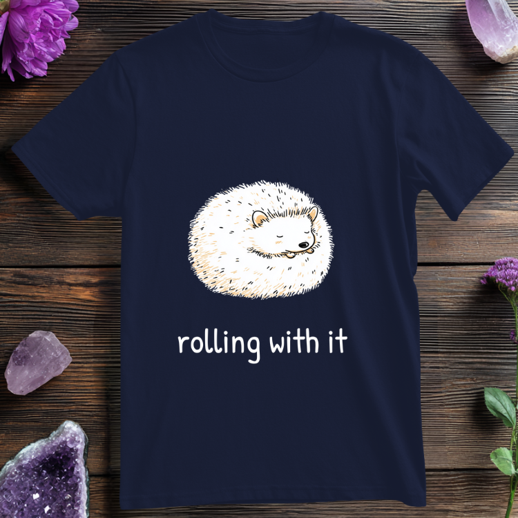 Rolling With It
