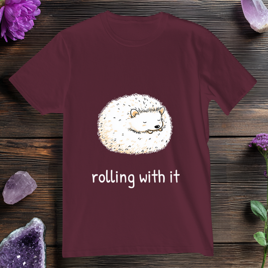 Rolling With It
