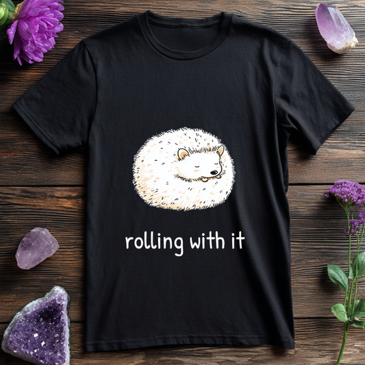 Rolling With It