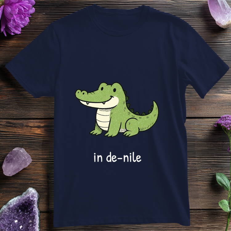 In De-Nile