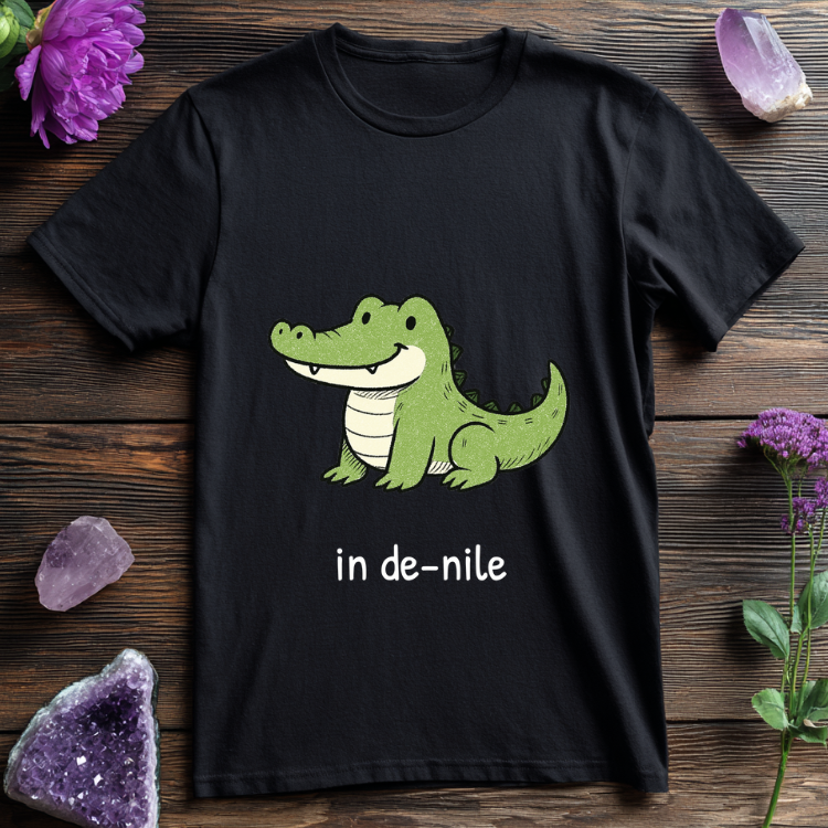 In De-Nile