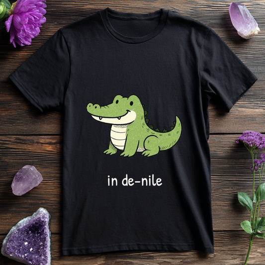 In De-Nile