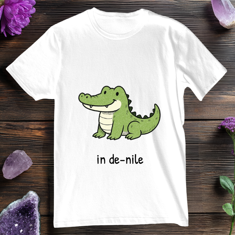 In De-Nile