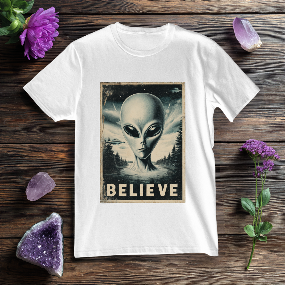 Believe