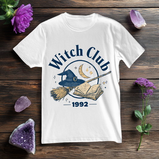 Witch Club