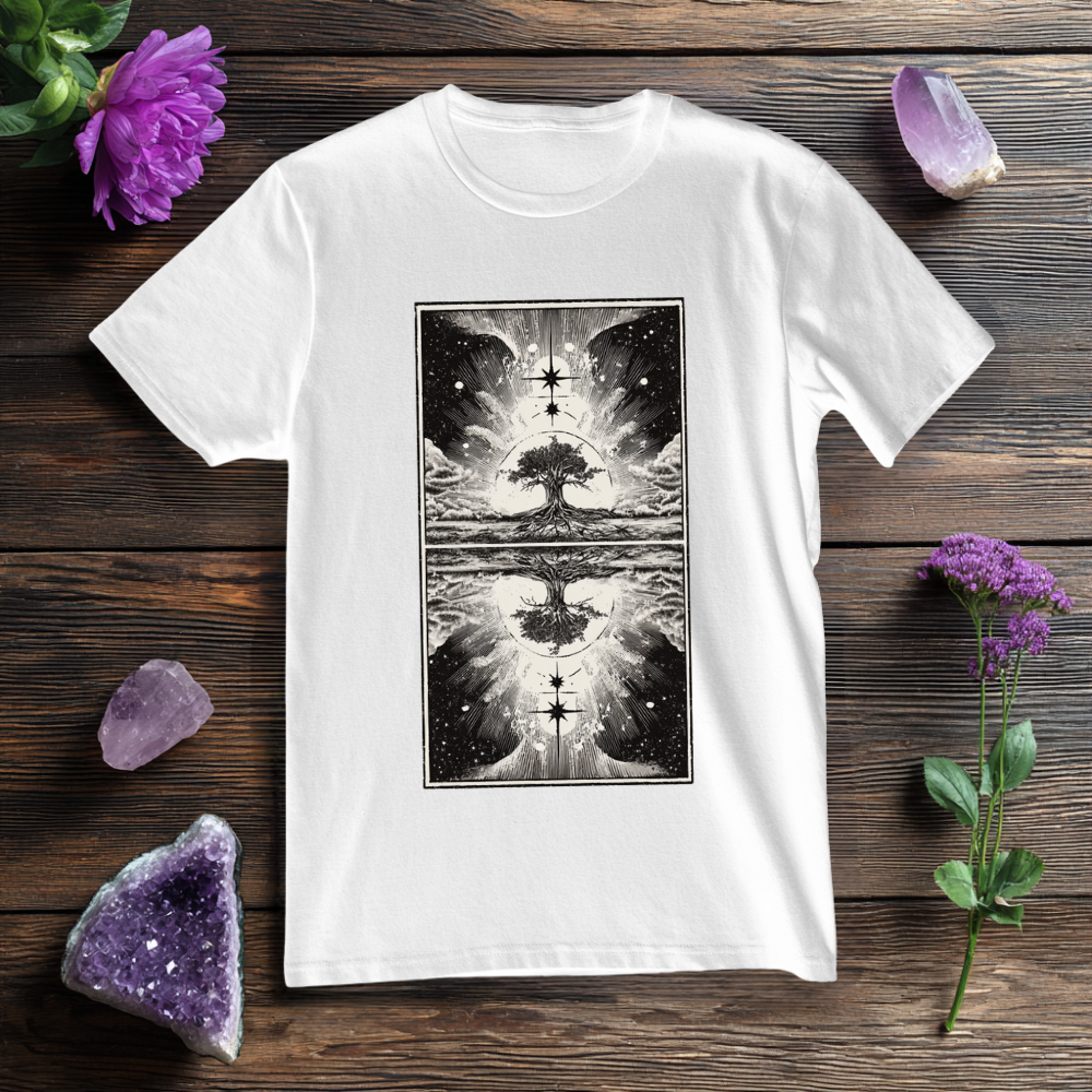 As Above So Below