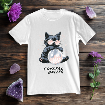 Crystal Baller