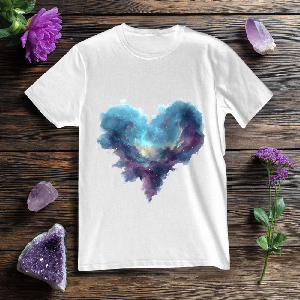 Heart Galaxy