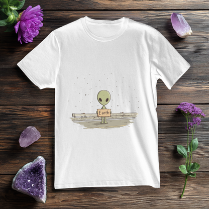Intergalactic Hitchhiker