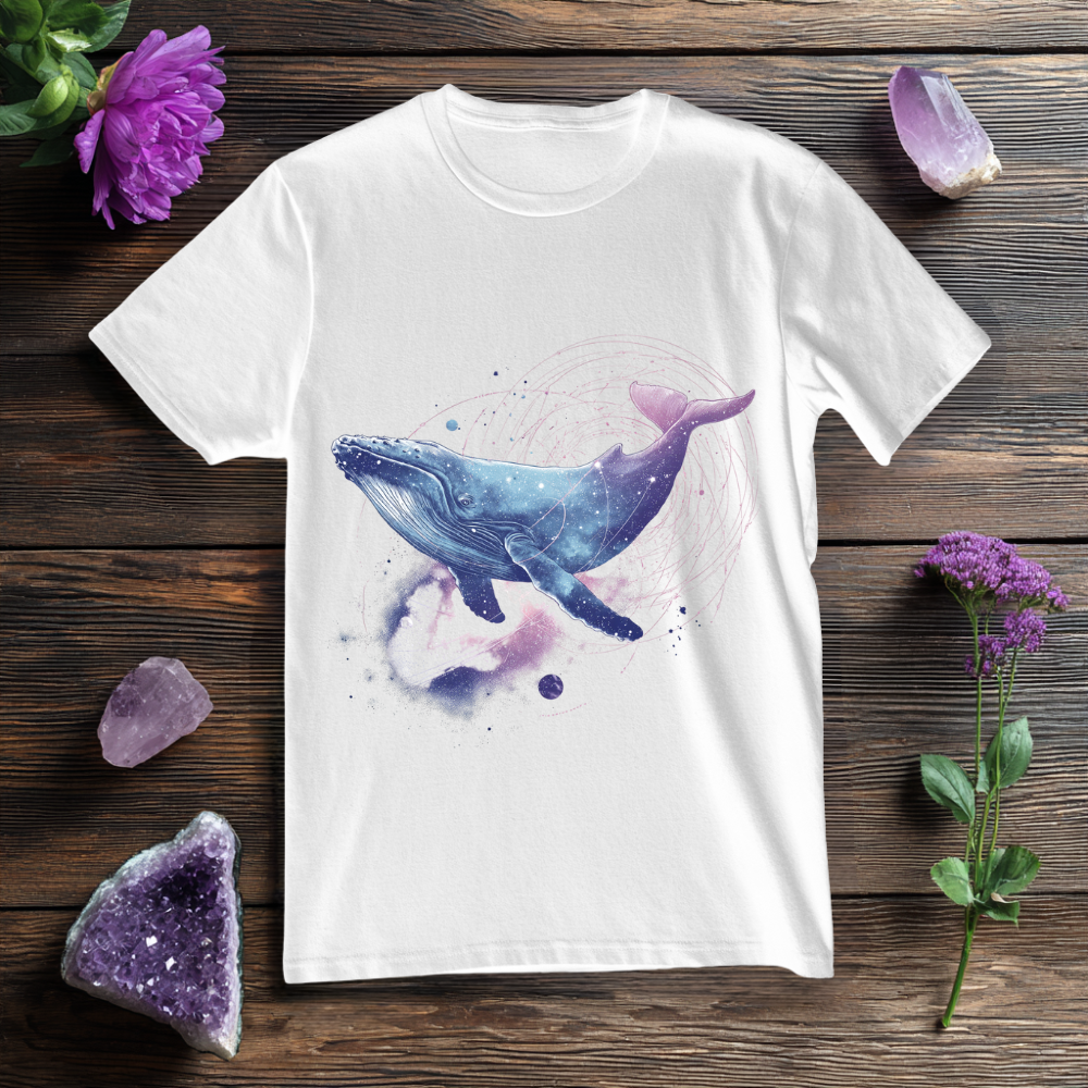 Galactic Whale