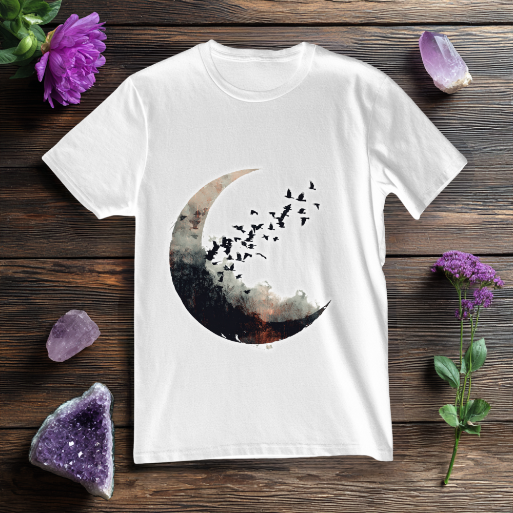 Moon Crows